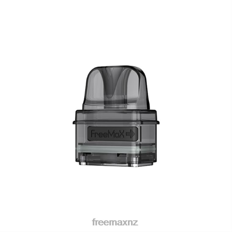 FreeMAX ONNIX POD Transparent FREEMAX NZ - 04LDZ356