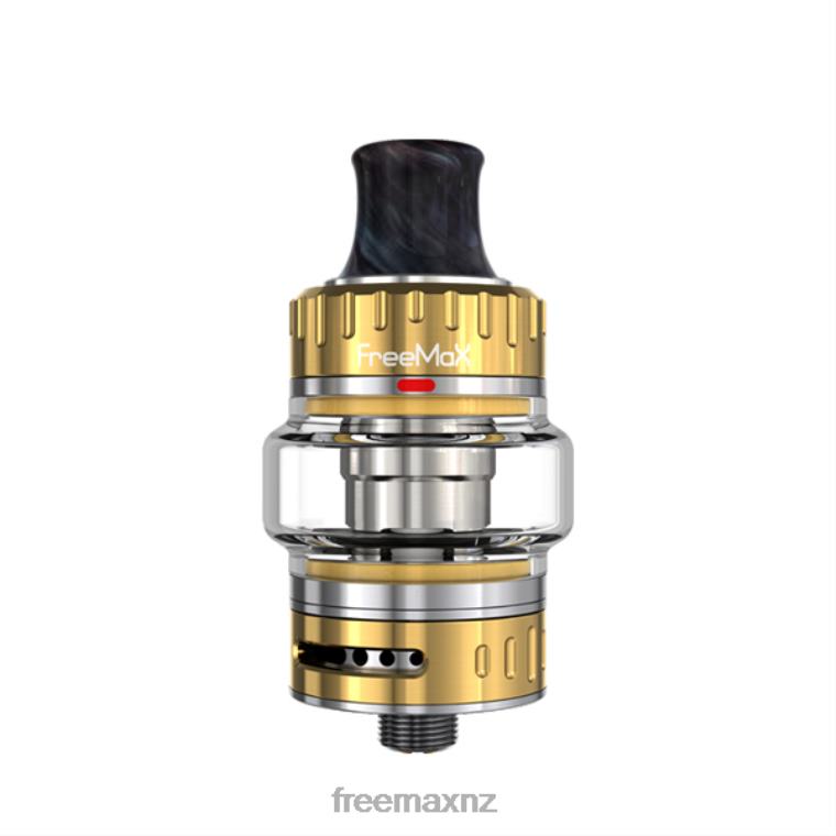 FreeMAX FIRELUKE 22 TANK Gold FREEMAX pod kit - 04LDZ179