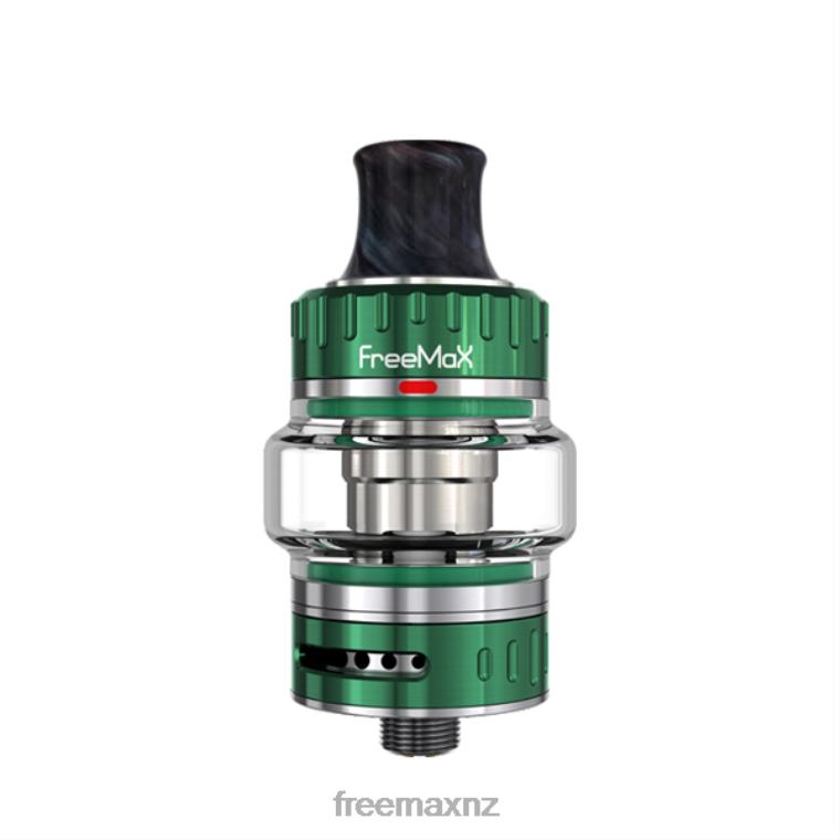 FreeMAX FIRELUKE 22 TANK Green FREEMAX flavormax - 04LDZ182