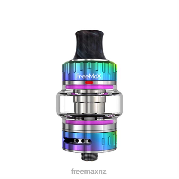 FreeMAX FIRELUKE 22 TANK Rainbow FREEMAX disposable vape - 04LDZ181