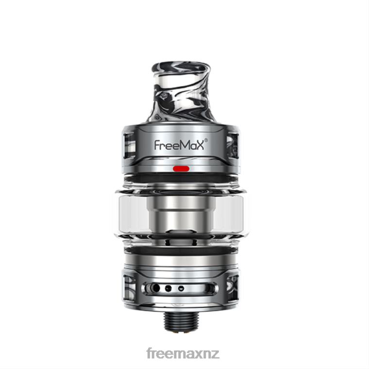 FreeMAX FIRELUKE 22 TANK Resin Black FREEMAX vape kit - 04LDZ186