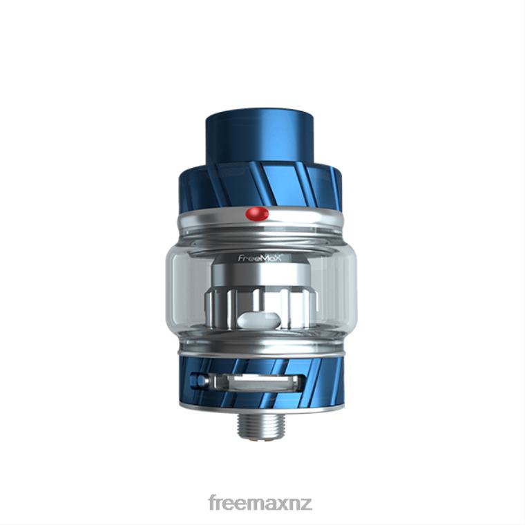 FreeMAX FIRELUKE 2 Blue FREEMAX shop - 04LDZ248