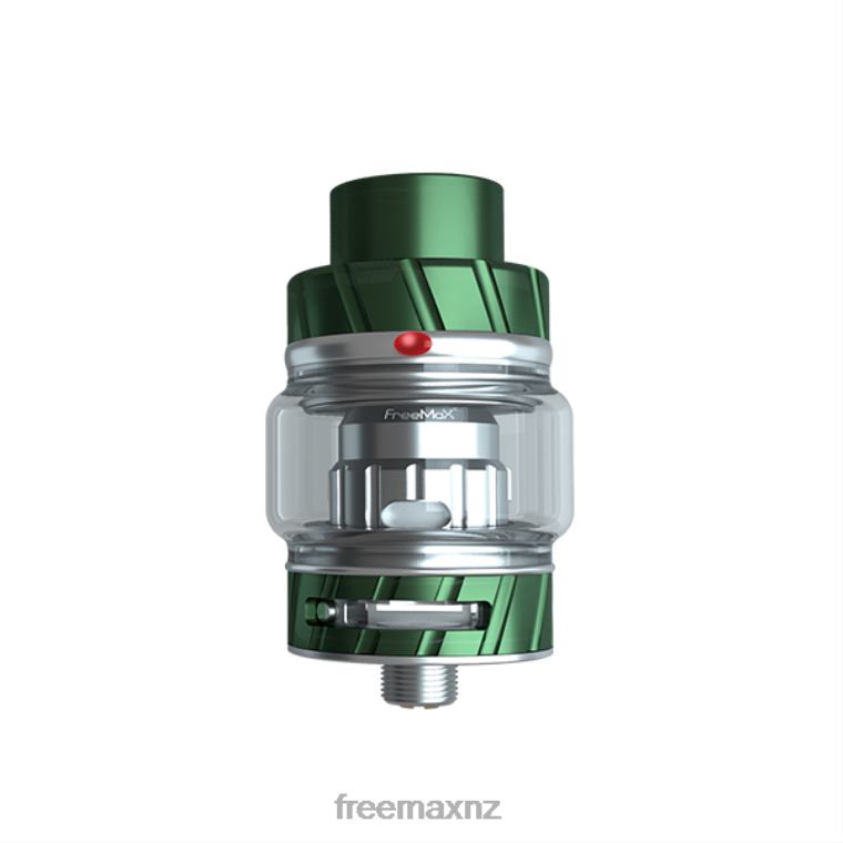 FreeMAX FIRELUKE 2 Green FREEMAX pod kit - 04LDZ250