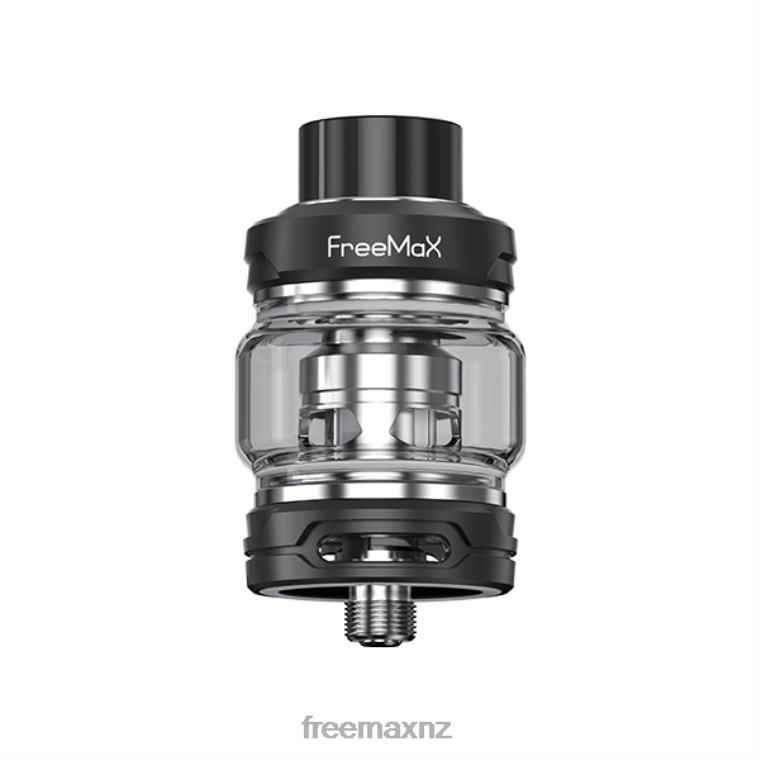 FreeMAX FIRELUKE SOLO TANK Black FREEMAX vape kit - 04LDZ176