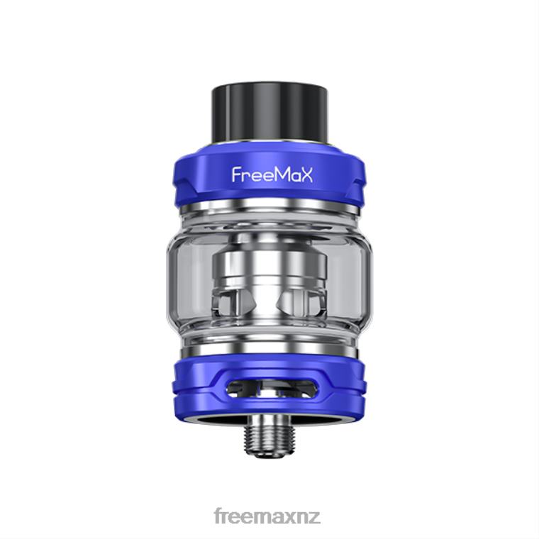 FreeMAX FIRELUKE SOLO TANK Blue FREEMAX vape price - 04LDZ175