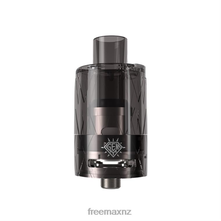 FreeMAX GEMM DISPOSABLE TANK Black FREEMAX flavormax - 04LDZ254