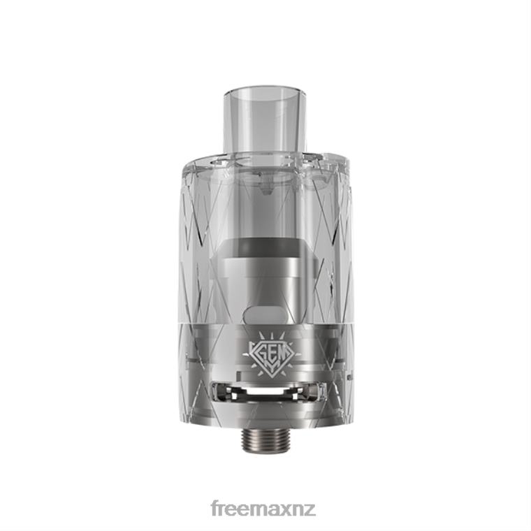 FreeMAX GEMM DISPOSABLE TANK Clear FREEMAX NZ - 04LDZ255