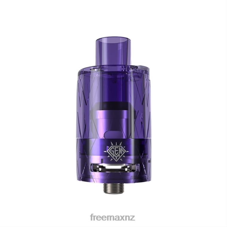 FreeMAX GEMM DISPOSABLE TANK Purple FREEMAX vape price - 04LDZ257