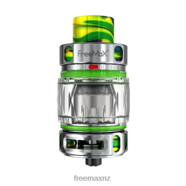 FreeMAX M PRO 2 TANK Green FREEMAX shop - 04LDZ197