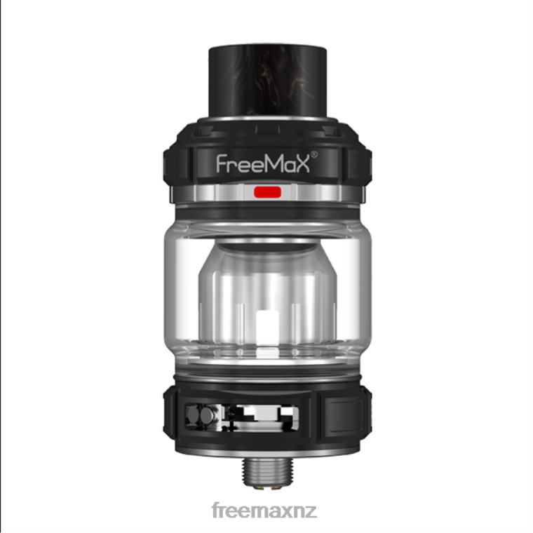FreeMAX M PRO 2 TANK Metal Black FREEMAX flavormax - 04LDZ192