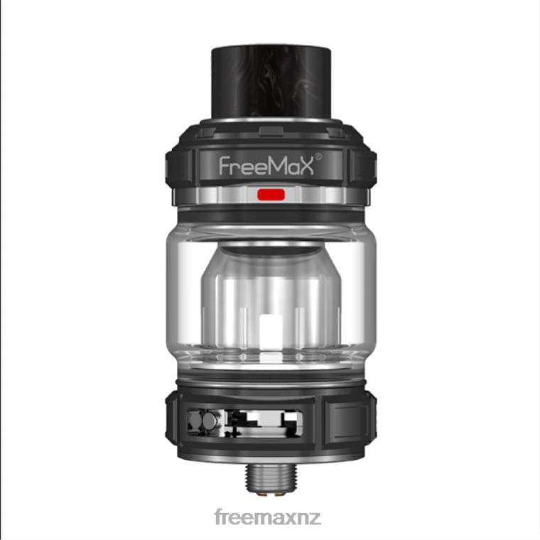 FreeMAX M PRO 2 TANK Metal Gunmetal FREEMAX NZ - 04LDZ193