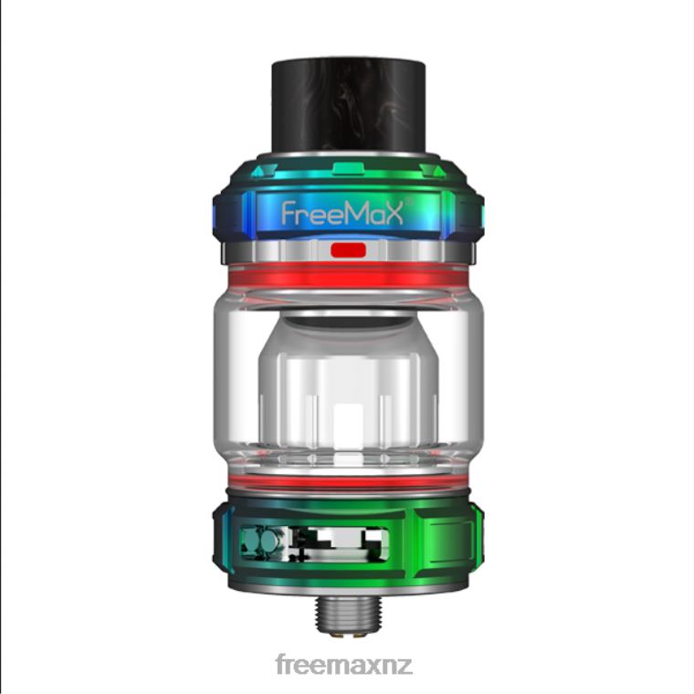 FreeMAX M PRO 2 TANK Metal Rainbow FREEMAX disposable vape - 04LDZ191