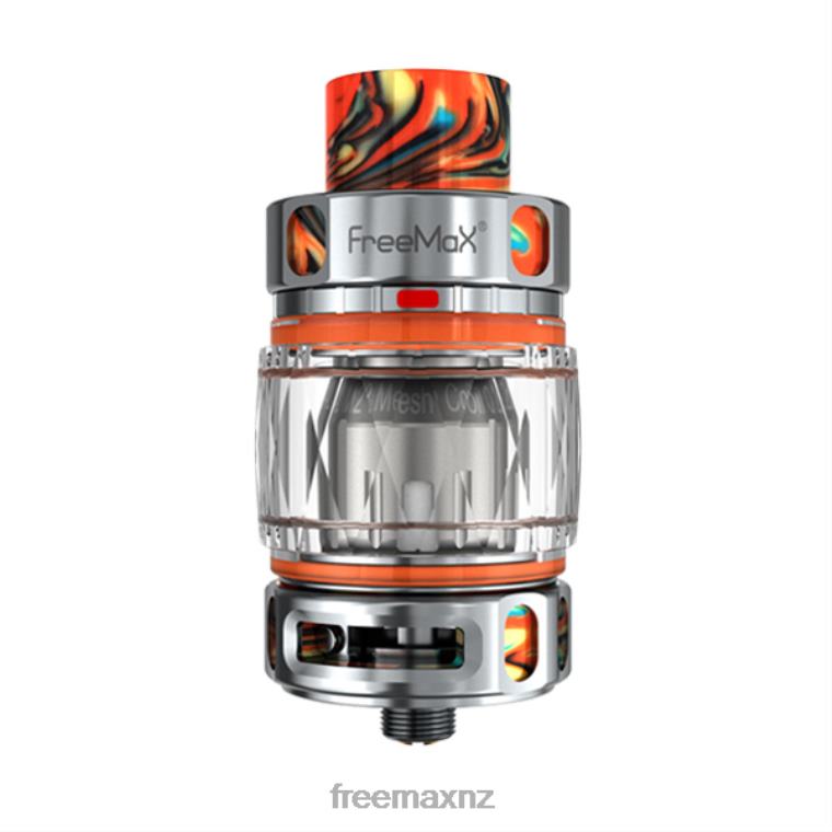 FreeMAX M PRO 2 TANK Orange FREEMAX review - 04LDZ198