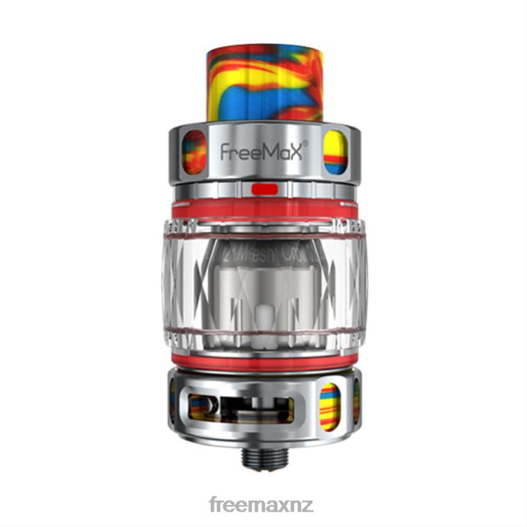 FreeMAX M PRO 2 TANK Red FREEMAX pod kit - 04LDZ199