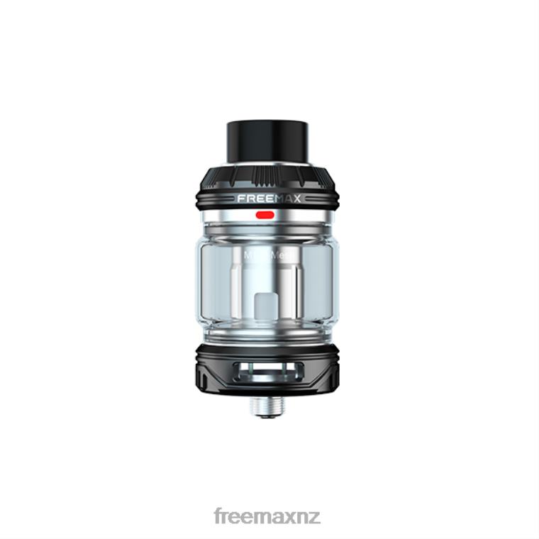 FreeMAX M PRO 3 TANK Black FREEMAX NZ - 04LDZ163