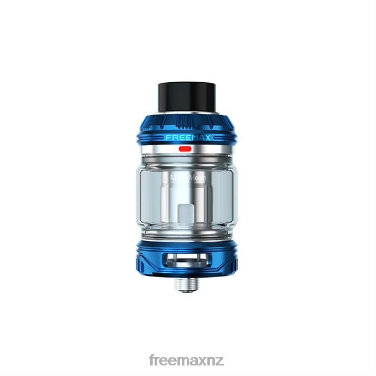 FreeMAX M PRO 3 TANK Blue FREEMAX vape NZ - 04LDZ164