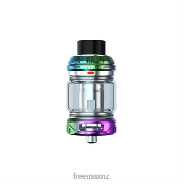 FreeMAX M PRO 3 TANK Rainbow FREEMAX vape kit - 04LDZ166