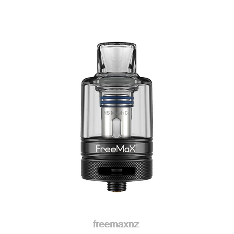 FreeMAX MARVOS DTL POD TANK Black FREEMAX shop - 04LDZ177