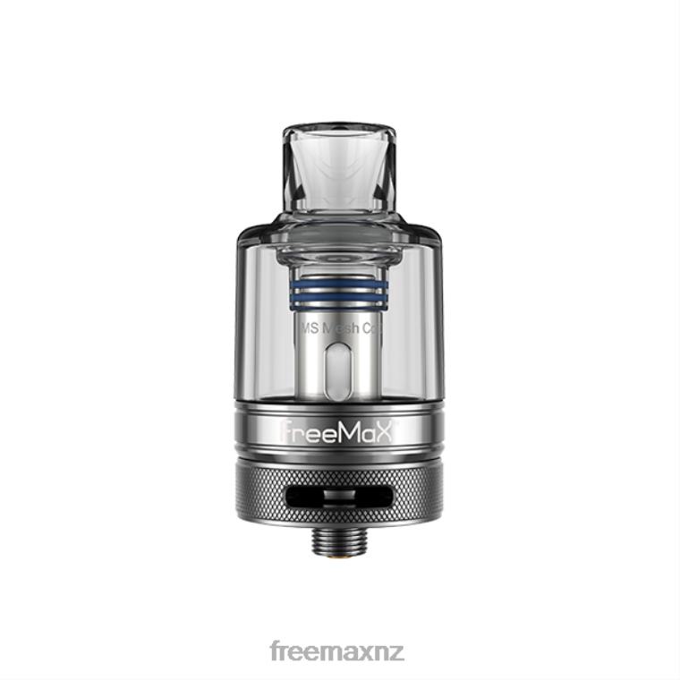 FreeMAX MARVOS DTL POD TANK Silver FREEMAX review - 04LDZ178